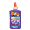 Elmer's Opaque Color Glue Purple 5oz