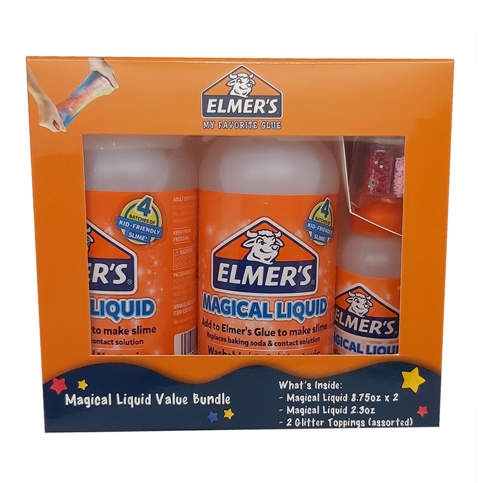 Elmer's Magical Liquid Value Bundle – OG Singapore