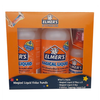 Elmer's Magical Liquid Value Bundle