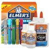 Elmer's Everyday Slime Starter Kit