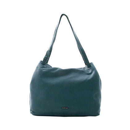 SEMBONIA Leather Shoulder Bag