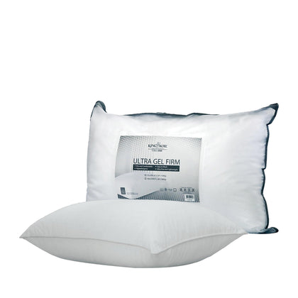 KINGKOIL Ultra Gel Pillow