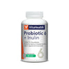 VitaHealth Probiotic Inulin 60VC