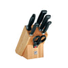 Zwilling Four Star Knife Board Set