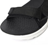 Everlast Men's Sandal - 4021230420 (Black)