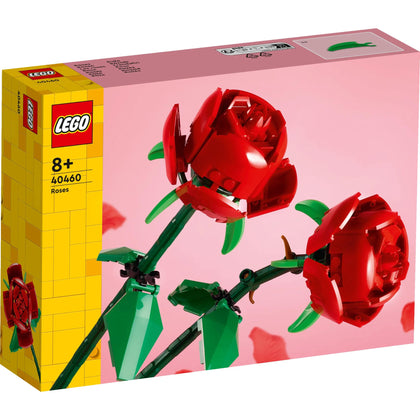 LEGO Iconic: Roses (40460)
