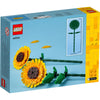 LEGO Iconic: Sunflowers (40524)