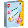 LEGO Iconic: Lotus Flowers (40647)
