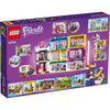 LEGO® Friends Main Street Building (41704)
