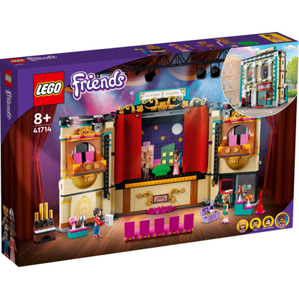 LEGO Friends: Andrea's Theater School (41714)
