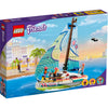 LEGO® Friends: Stephanie's Sailing Adventure (41716)