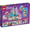 LEGO® Friends: Stephanie's Sailing Adventure (41716)