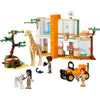 LEGO® Friends: Mia's Wildlife Rescue (41717)