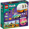 LEGO Friends: Holiday Camping Trip (41726)