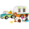 LEGO Friends: Holiday Camping Trip (41726)