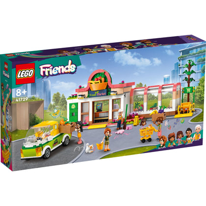 LEGO Friends: Organic Grocery Store (41729)