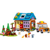 LEGO Friends: Mobile Tiny House (41735)