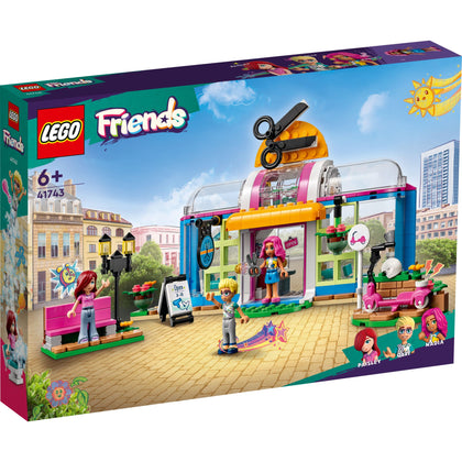 LEGO Friends: Hair Salon (41743)