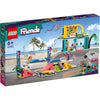LEGO Friends: Skate Park (41751)