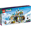 LEGO Friends: Holiday Ski Slope and Café (41756)