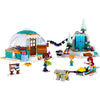 LEGO Friends: Igloo Holiday Adventure (41760)
