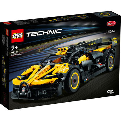 LEGO Technic: Bugatti Bolide (42151)