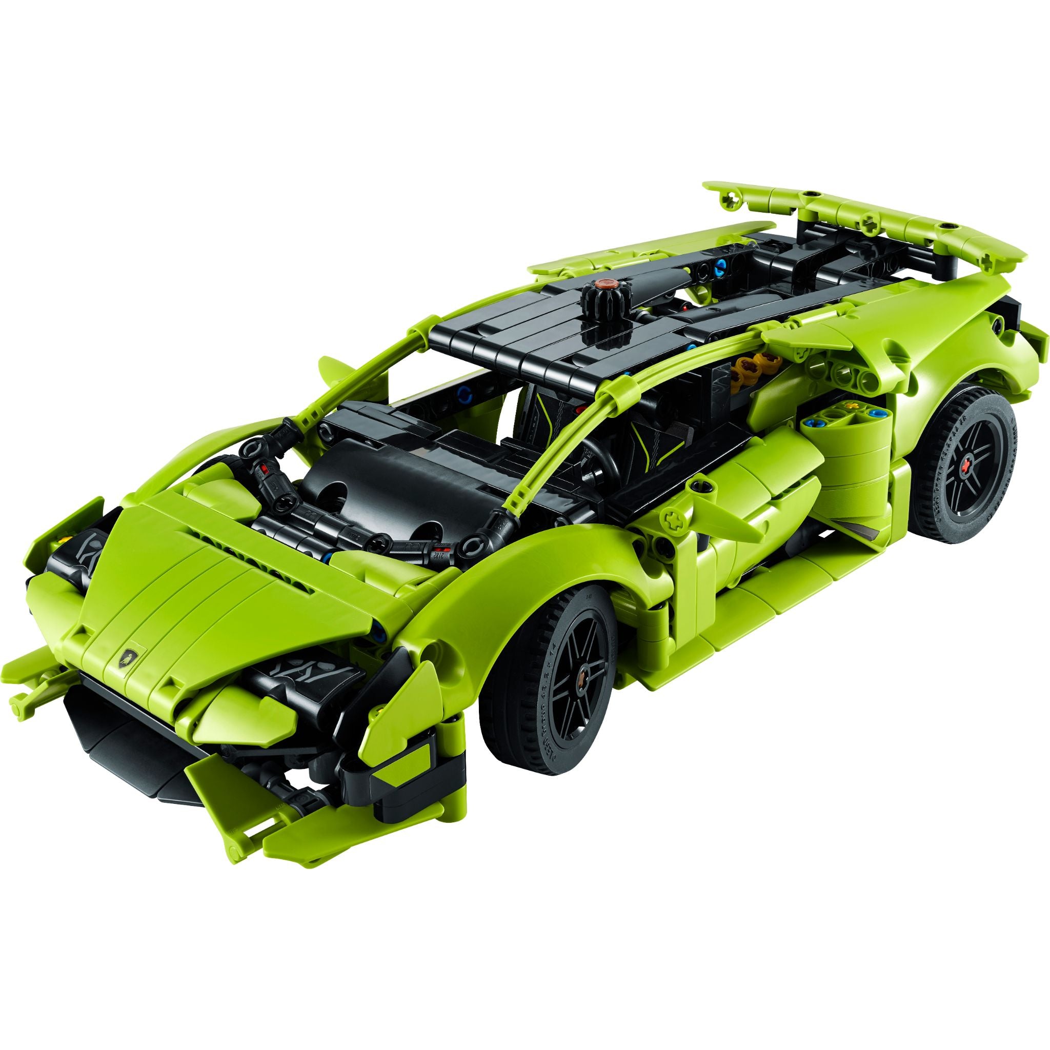 LEGO Technic: Lamborghini Huracán Tecnica (42161)
