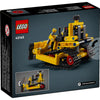 LEGO Technic: Heavy-Duty Bulldozer (42163)