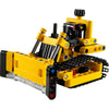 LEGO Technic: Heavy-Duty Bulldozer (42163)