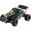 LEGO Technic: Off-Road Race Buggy (42164)