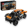 LEGO Technic: NEOM McLaren Extreme E Race Car (42166)