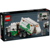 LEGO Technic: Mack® LR Electric Garbage Truck (42167)