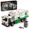 LEGO Technic: Mack® LR Electric Garbage Truck (42167)