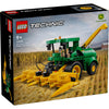 LEGO Technic: John Deere 9700 Forage Harvester (42168)