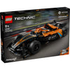LEGO Technic: NEOM McLaren Formula E Race Car (42169)