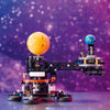 LEGO Technic: Planet Earth and Moon in Orbit (42179)