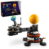LEGO Technic: Planet Earth and Moon in Orbit (42179)
