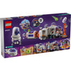 LEGO Friends: Mars Space Base and Rocket (42605)