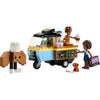 LEGO Friends: Mobile Bakery Food Cart (42606)