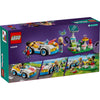 LEGO Friends: Electric Car and Charger (42609)