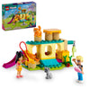 LEGO Friends: Cat Playground Adventure (42612)