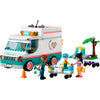 LEGO Friends: Heartlake City Hospital Ambulance (42613)