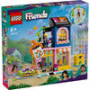 LEGO Friends: Vintage Fashion Store (42614)