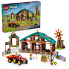 LEGO Friends: Farm Animal Sanctuary (42617)
