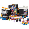 LEGO Friends: Pop Star Music Tour Bus (42619)