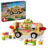 LEGO Friends: Hot Dog Food Truck (42633)