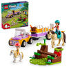 LEGO Friends: Horse and Pony Trailer (42634)
