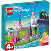LEGO Disney Princess: Aurora's Castle (43211)