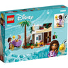 LEGO Disney Princess: Asha in the City of Rosas (43223)