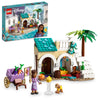 LEGO Disney Princess: Asha in the City of Rosas (43223)